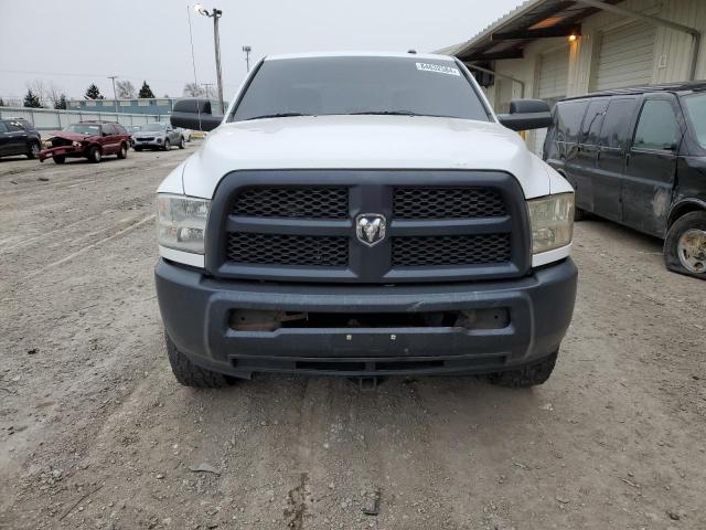 Photo 5 from auction – 2015 RAM 2500 ST with VIN 3C6TR5HT1FG694563