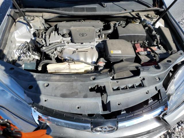 Photo 11 from auction – 2016 TOYOTA CAMRY LE with VIN 4T4BF1FK1GR558644