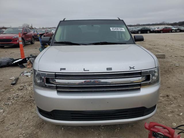 Photo 5 from auction – 2013 FORD FLEX SE with VIN 2FMGK5B88DBD39081