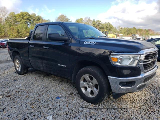 Photo 4 from auction – 2019 RAM 1500 BIG H with VIN 1C6RRFBGXKN890353