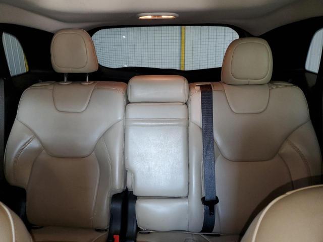 Photo 10 from auction – 2016 JEEP CHEROKEE L with VIN 1C4PJMDS9GW286789