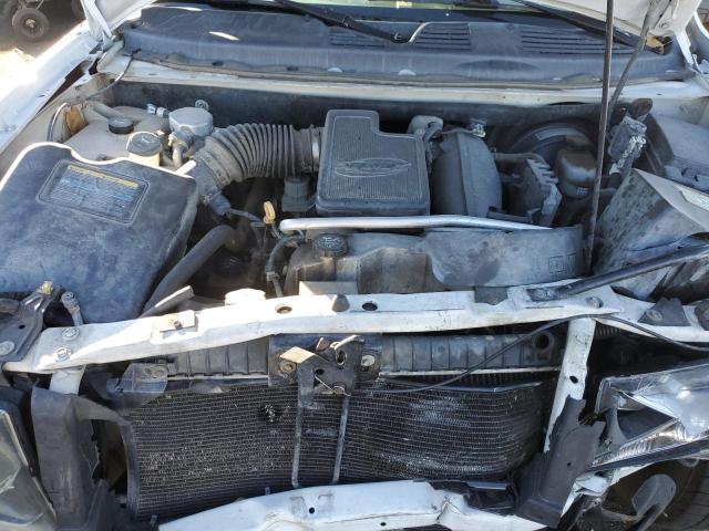 Photo 12 from auction – 2007 CHEVROLET TRAILBLAZE with VIN 1GNDT13S172146876