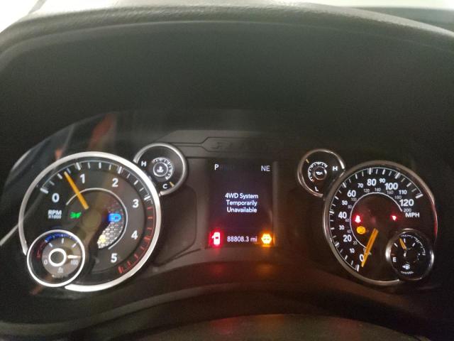 Photo 9 from auction – 2021 RAM 3500 BIG H with VIN 3C63R3DL4MG565448