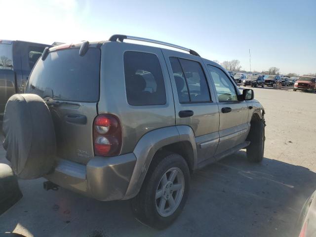 Photo 3 from auction – 2005 JEEP LIBERTY LI with VIN 1J4GL58K75W713064