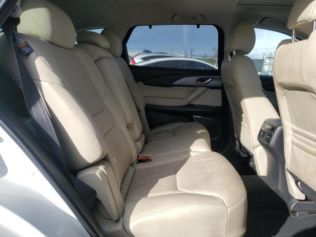 Photo 11 from auction – 2018 MAZDA CX-9 TOURI with VIN JM3TCACY8J0232754
