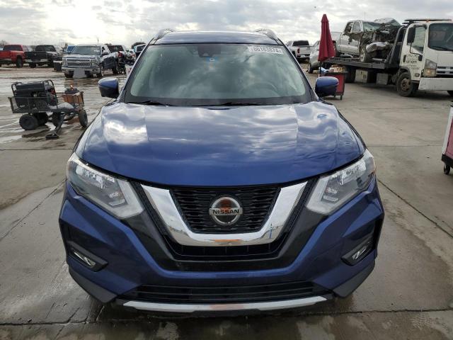 Photo 5 from auction – 2018 NISSAN ROGUE S with VIN JN8AT2MT7JW456236