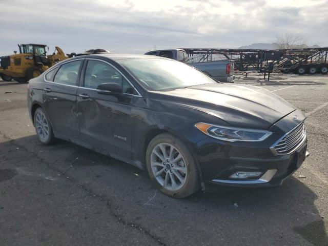Photo 4 from auction – 2017 FORD FUSION SE with VIN 3FA6P0LUXHR267068
