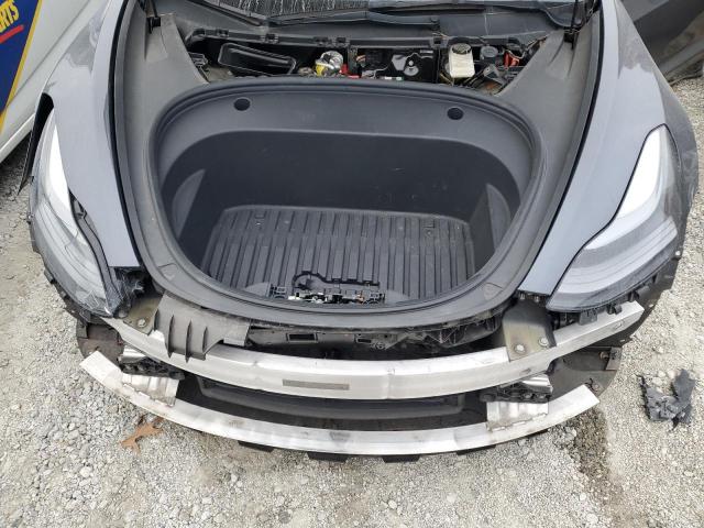 Photo 11 from auction – 2022 TESLA MODEL 3 with VIN 5YJ3E1EA0NF369083