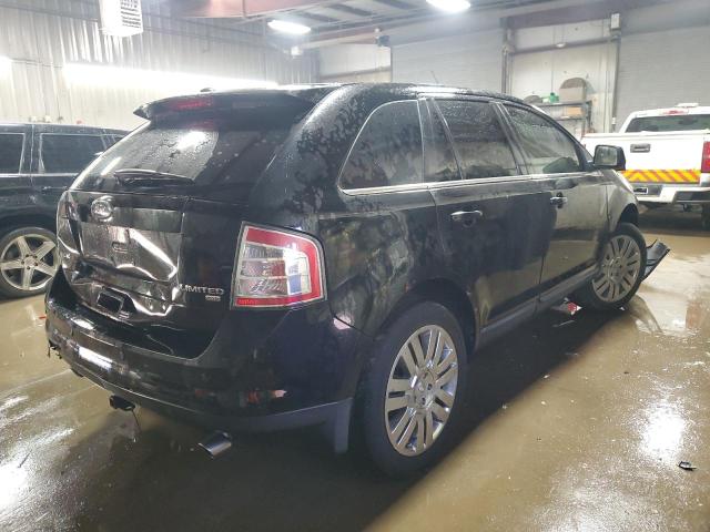 Photo 3 from auction – 2009 FORD EDGE LIMIT with VIN 2FMDK49C49BA47538