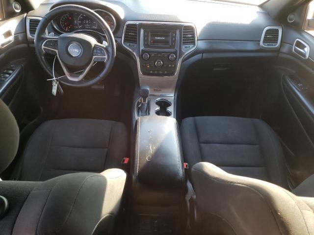 Photo 8 from auction – 2016 JEEP GRAND CHER with VIN 1C4RJFAG6GC435567