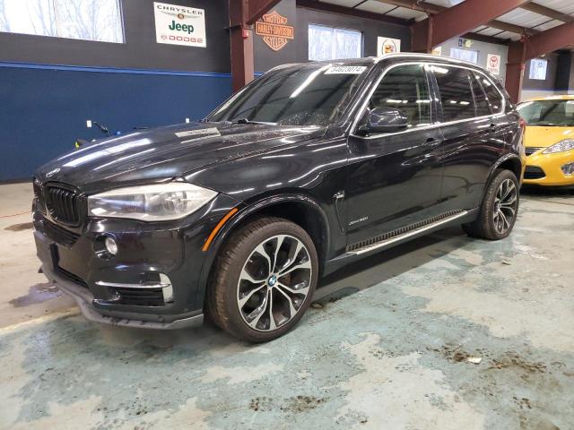 BMW X5 XDRIVE5 2015 with VIN 5UXKR6C5XF0J78076 - Photo from auction