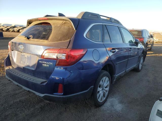 Photo 3 from auction – 2016 SUBARU OUTBACK 3. with VIN 4S4BSENC8G3358468