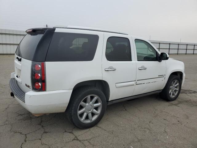 Photo 3 from auction – 2007 GMC YUKON DENA with VIN 1GKFK63847J336879
