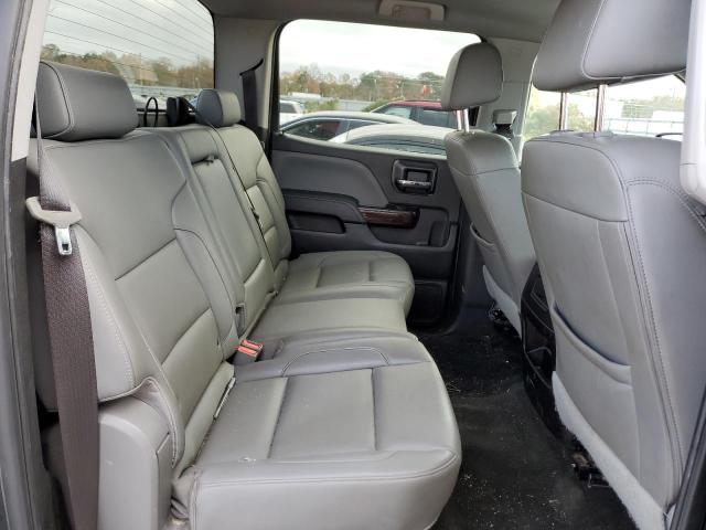 Photo 10 from auction – 2018 GMC SIERRA with VIN 3GTU2NEC5JG225071