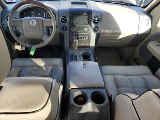 Photo 8 from auction – 2008 LINCOLN MARK LT with VIN 5LTPW18508FJ04206