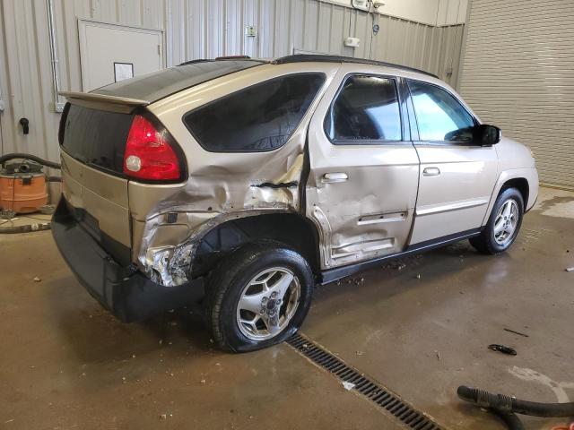 Photo 3 from auction – 2005 PONTIAC AZTEK with VIN 3G7DB03E25S541245