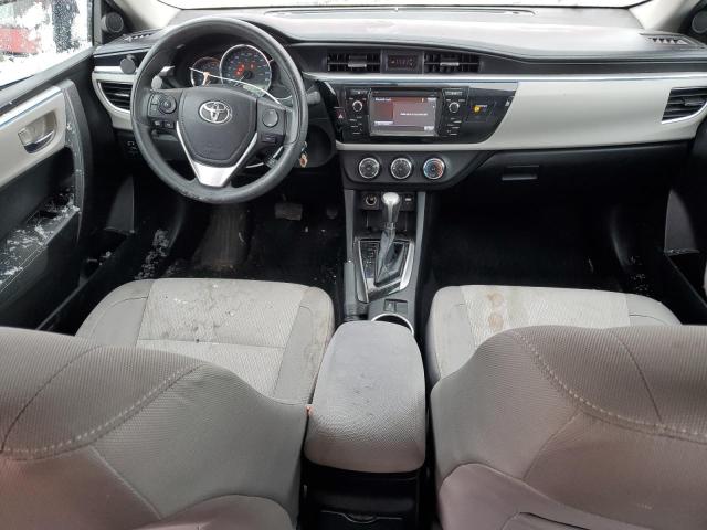 Photo 8 from auction – 2015 TOYOTA COROLLA L with VIN 2T1BURHE9FC355104