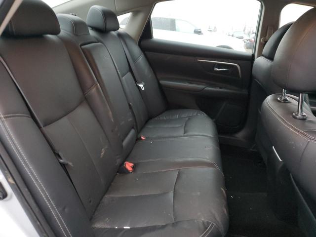 Photo 10 from auction – 2016 NISSAN ALTIMA 2.5 with VIN 1N4AL3AP2GC128957