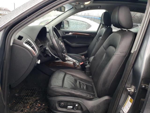 Фото 7 с аукциона – 2014 AUDI Q5 PREMIUM с VIN WA1CFAFPXEA112323