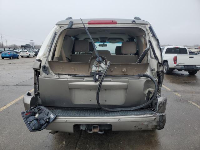 Photo 6 from auction – 2006 FORD EXPLORER X with VIN 1FMEU73E06UA46659