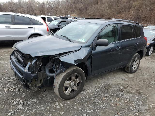 TOYOTA RAV4 2012 with VIN 2T3JF4DVXCW201372 - Photo from auction