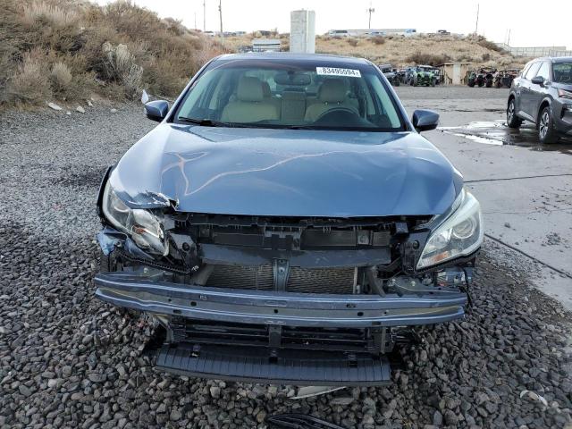 Photo 5 from auction – 2016 SUBARU LEGACY 2.5 with VIN 4S3BNAL63G3009834