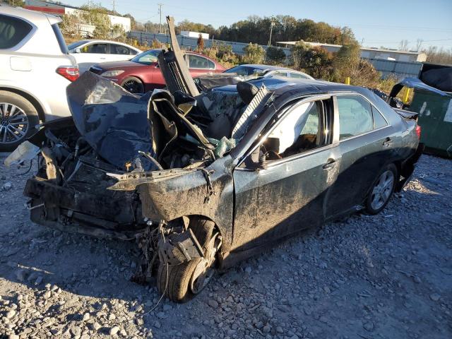 TOYOTA CAMRY L 2014 with VIN 4T1BF1FK5EU466959 - Photo from auction