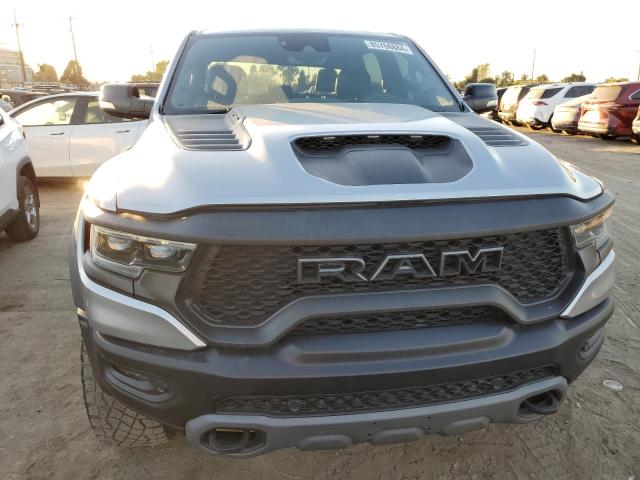 Photo 5 from auction – 2021 RAM 1500 TRX with VIN 1C6SRFU90MN811680