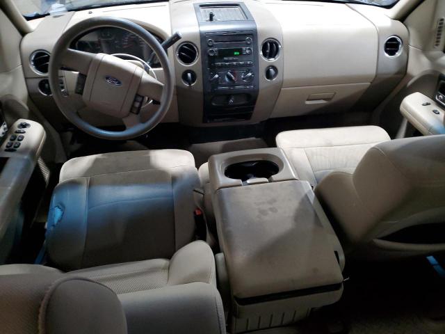 Photo 8 from auction – 2006 FORD F150 SUPER with VIN 1FTPW14V46FB55228