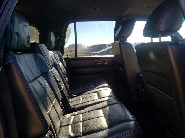Zdjęcie 11 z aukcji – 2011 LINCOLN NAVIGATOR z VIN 5LMJJ3J57BEJ09311
