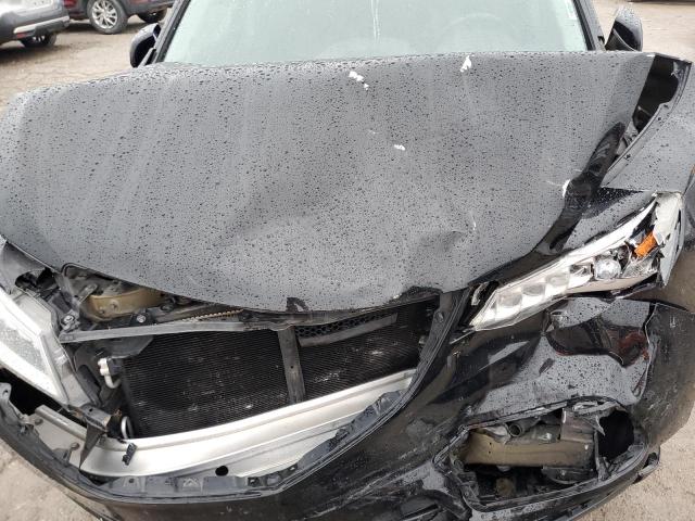 Photo 12 from auction – 2016 ACURA MDX TECHNO with VIN 5FRYD4H42GB008584