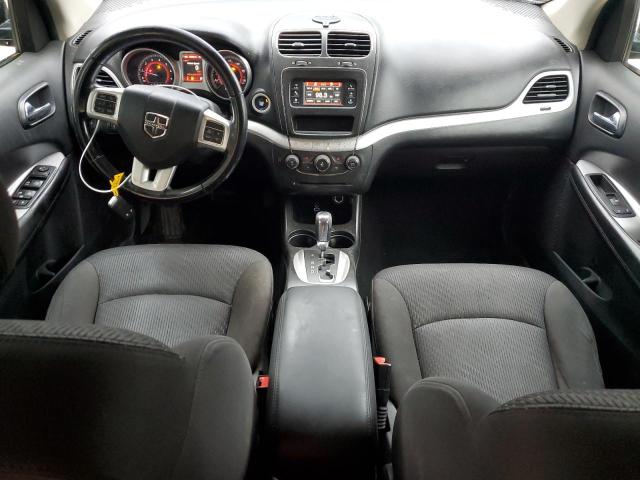 Photo 8 from auction – 2018 DODGE JOURNEY SE with VIN 3C4PDCAB1JT188942