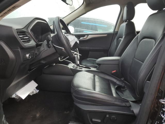 Photo 7 from auction – 2020 FORD ESCAPE SEL with VIN 1FMCU9H67LUB18456