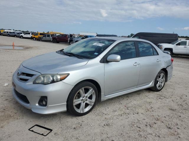 Photo 1 from auction – 2013 TOYOTA COROLLA BA with VIN 5YFBU4EE9DP162620