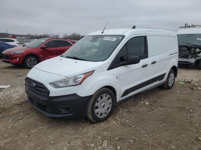 FORD TRANSIT CO 2019 with VIN NM0LS7E29K1395588 - Photo from auction