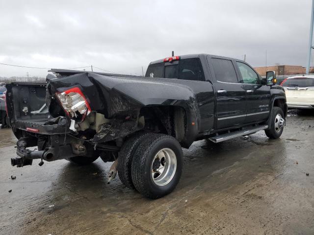 Photo 3 from auction – 2017 GMC SIERRA K35 with VIN 1GT42YEY5HF180822