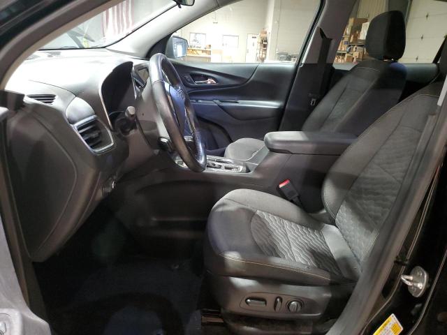 Photo 7 from auction – 2020 CHEVROLET EQUINOX LT with VIN 3GNAXUEV5LL218364