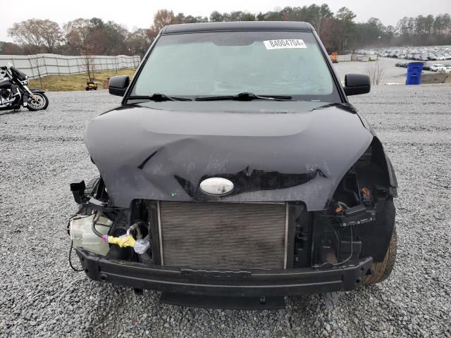 Photo 5 from auction – 2013 KIA SOUL with VIN KNDJT2A50D7592563