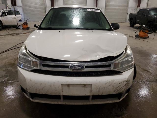 Photo 5 from auction – 2009 FORD FOCUS SE with VIN 1FAHP35N89W258299