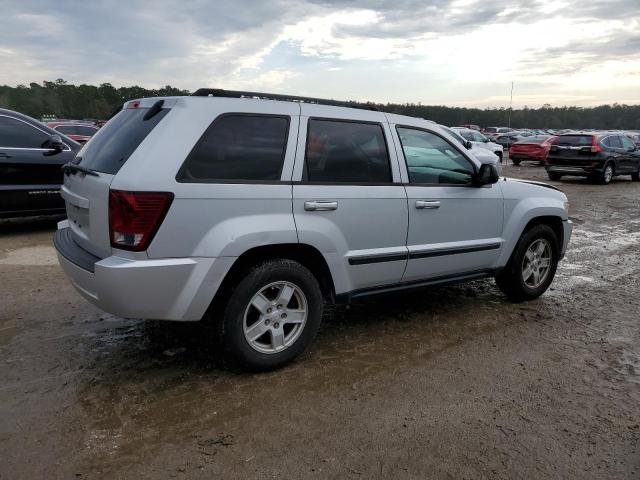 Photo 3 from auction – 2007 JEEP GRAND CHER with VIN 1J8GR48K37C521426