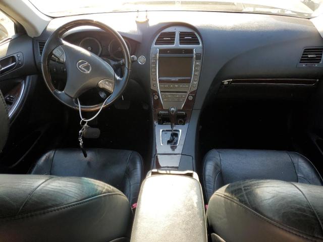 Photo 8 from auction – 2012 LEXUS ES 350 with VIN JTHBK1EG3C2500336