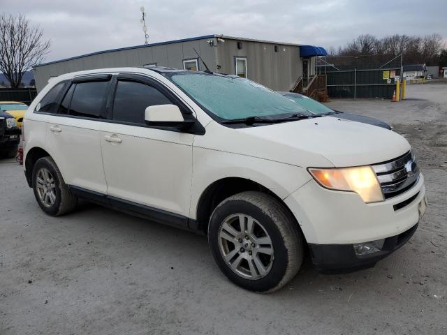 Photo 4 from auction – 2008 FORD EDGE SEL with VIN 2FMDK48CX8BA20893