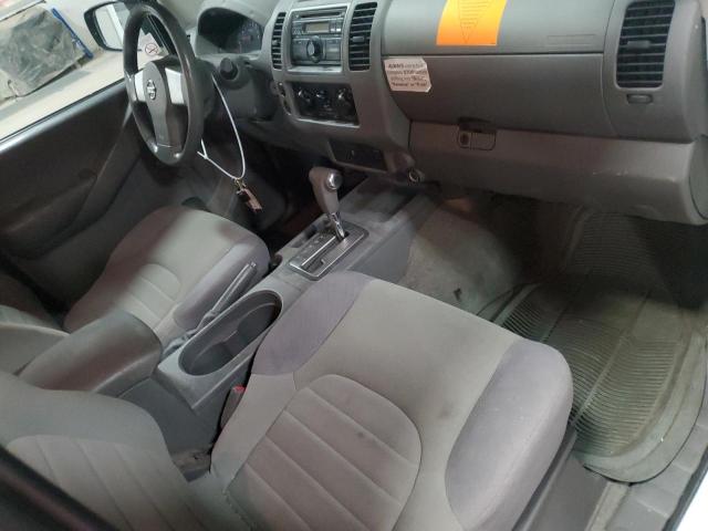 Photo 8 from auction – 2013 NISSAN FRONTIER S with VIN 1N6BD0CT8DN754448