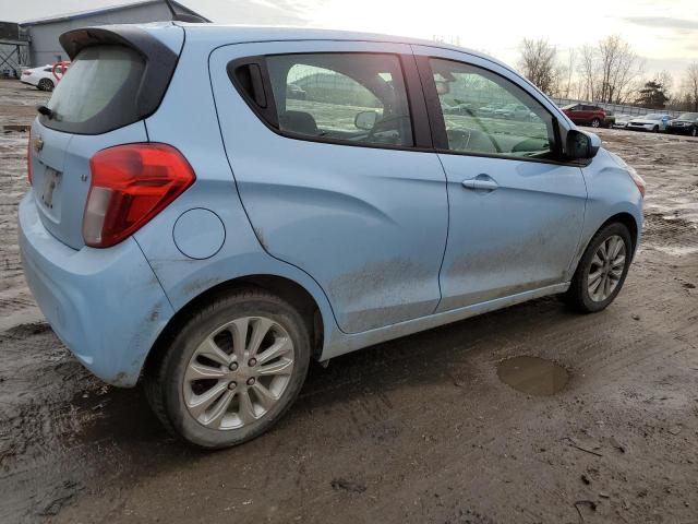 Photo 3 from auction – 2016 CHEVROLET SPARK 1LT with VIN KL8CD6SA8GC562935