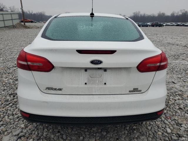 Photo 6 from auction – 2016 FORD FOCUS SE with VIN 1FADP3F2XGL243465