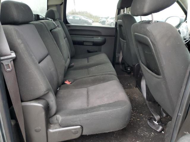 صورة رقم 10 من المزاد - 2012 CHEVROLET SILVERADO مع VIN 1GCPKSE78CF116459