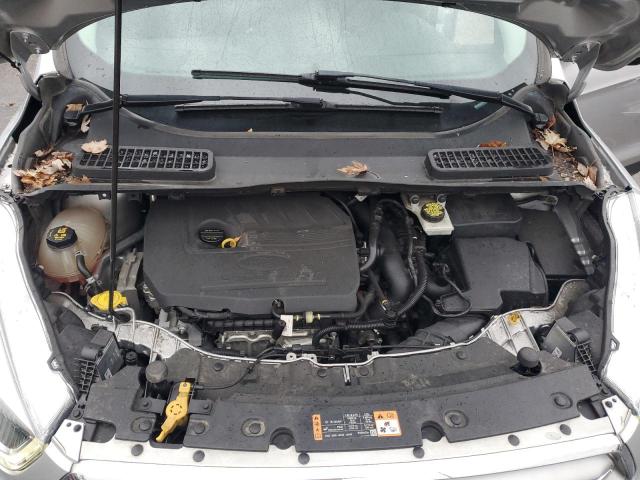 Photo 12 from auction – 2017 FORD ESCAPE SE with VIN 1FMCU0GDXHUC37833