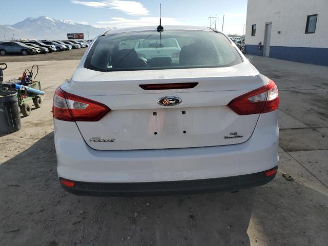 Photo 6 from auction – 2014 FORD FOCUS SE with VIN 1FADP3F29EL323241