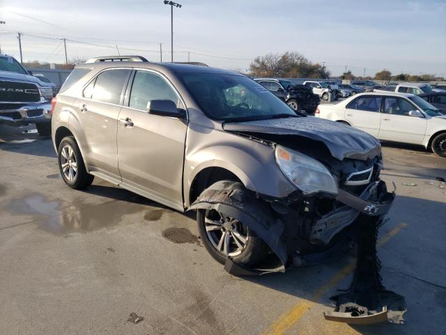 Photo 4 from auction – 2012 CHEVROLET EQUINOX LT with VIN 2GNALPEK5C6265062