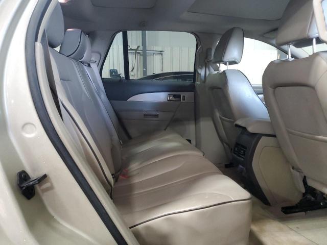 Фото 11 с аукциона – 2011 LINCOLN MKX с VIN 2LMDJ8JK1BBJ16743